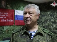 Ima titulu heroja: Ovo je general koji je izrešetan u Moskvi (FOTO)