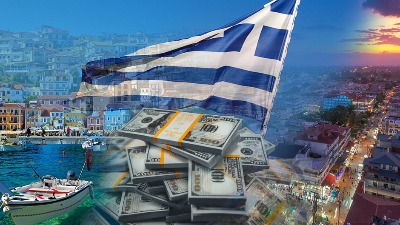Grčke nekretnine nova "zlatna koka" za Srbe