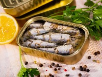 Ovo je istina o konzerviranoj ribi, kažu lekari