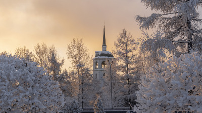 Vremenski ROLKOSTER: Evo kad se vraća ZIMA