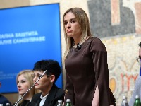 Milica Zavetnica: Vučić pokazao kakav će biti premijer