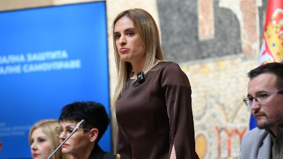 Milica Zavetnica: Vučić pokazao kakav će biti premijer