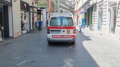 Poznat identitet žene koja je poginula u stravičnom udesu u BiH