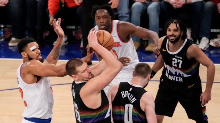 Nikola Jokić i Denver dobili UŽASNE VESTI