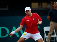 Loše vesti iz Čilea: Lajović zadobio OZBILJNE povrede