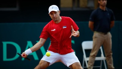 Lajović ispao u osmini finala u Rio de Žaneiru