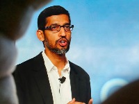 Direktor Gugla otkriva jednostavan trik kako da izdržite ogroman pritisak na poslu