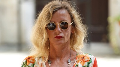 Njen zao pogled u "Dari iz Jasenovca" ledio je krv u žilama, a kada se skinula u kupaći svi su ZANEMELI: Kakvo telo u šesto deceniji 