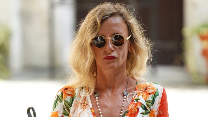 Njen zao pogled u "Dari iz Jasenovca" ledio je krv u žilama, a kada se skinula u kupaći svi su ZANEMELI: Kakvo telo u šesto deceniji 