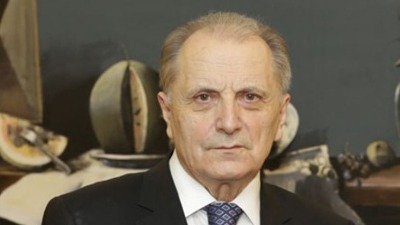 Preminuo akademik Miro Vuksanović