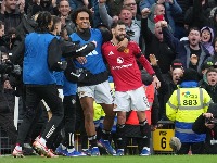 "Teatar snova" konačno zadovoljan: Mančester nadigrao Totenhem!