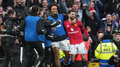 "Teatar snova" konačno zadovoljan: Mančester nadigrao Totenhem!