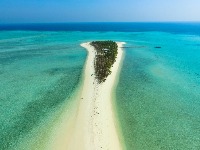 "Ostrvo žena": Tajanstveno mesto s kog muškarci moraju da idu