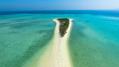 "Ostrvo žena": Tajanstveno mesto s kog muškarci moraju da idu