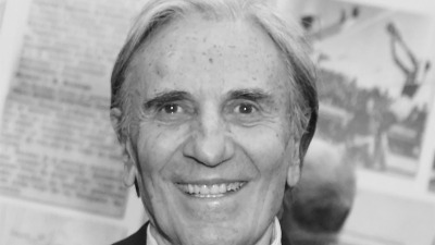 Preminuo trener Sava Grozdanović