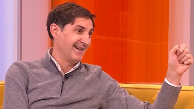 Dr Čubrilo otkrio RECEPT ZA MEŠAVINU koja je SPAS ZA ŽUČ I PROBAVU: Čisti sve unutrašnje organe kao metlom