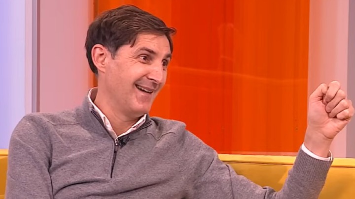 Dr Čubrilo otkrio RECEPT ZA MEŠAVINU koja je SPAS ZA ŽUČ I PROBAVU: Čisti sve unutrašnje organe kao metlom