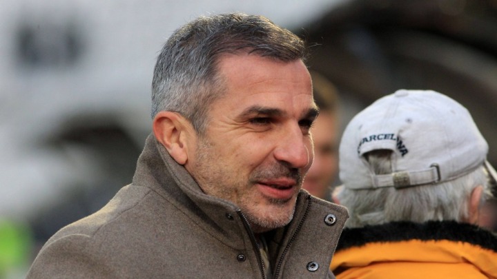 Stojaković: Još uvek smo na pravom putu!