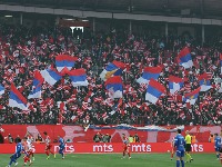 Poruka Delija Torcidi i Tornadu posle pokušaja sačekuše u Beču (VIDEO)