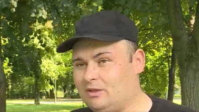 Dobio OTKAZ zbog odbijanja da vozi na miting: Studenti pozvali na SOLIDARNOST (FOTO)