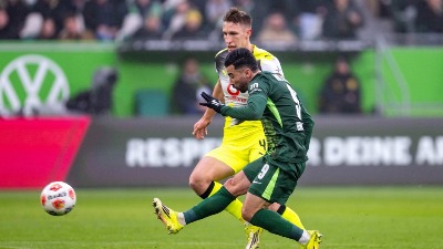 Borusija na TRI boda od Bajerna: Promena trenera ne odgovara Miloševiću (VIDEO)