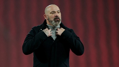 Stanković: Čekaju nas teške i iscrpljujuće utakmice