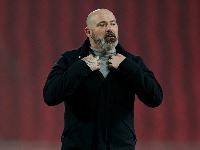 Stanković pričao o oporavku kapitena: Evo kad se vraća Ivanić