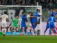 Levekuzen trokirao: Menhengladbah OTEO bod (VIDEO)