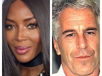 Tražila je prevoz Epstinovim avionom i zvala ga na zabave: Nova dokumenta otkrivaju komunikaciju Naomi Kembel sa osuđenim pedofilom
