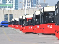 CLS: Strela lobira da GSP Beograd ne zapošljava nove vozače