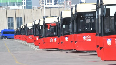 CLS: Strela lobira da GSP Beograd ne zapošljava nove vozače