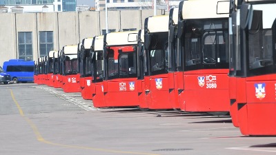 Sindikati GSP: Grad raspisao tajni tender za dodelu linija u centru kompaniji Strela