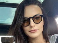 Ana je bila zvezda filma "Sekula se opet ženi", a onda je OSVOJILA HOLIVUD: Glumila je sa Čarlijem Šinom i družila se sa Al Paćinom (FOTO, VIDEO)