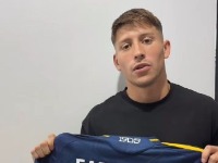 Najluđi transfer u srpskom fudbalu: Igrač Boke juniors stigao u FAP Priboj