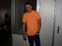 POJAVIO SE SNIMAK! U ovom "volvu" su otmičari držali vezanog Kajmakoskog dok ih je jurila policija (VIDEO)