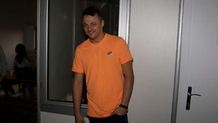 POJAVIO SE SNIMAK! U ovom "volvu" su otmičari držali vezanog Kajmakoskog dok ih je jurila policija (VIDEO)