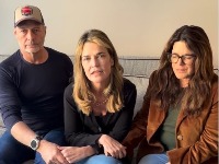 "Molimo vas, vratite nam našu majku": Voditeljka se javno obratila otmičarima