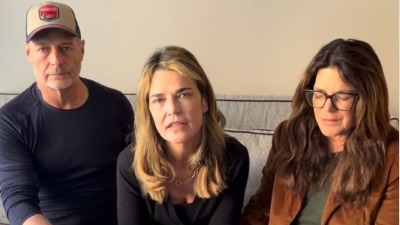 "Molimo vas, vratite nam našu majku": Voditeljka se javno obratila otmičarima