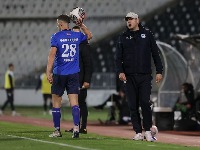 GOTOVO Nenad Lalatović na klupi Novog Pazara!