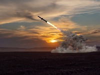 DODATAK ARSENALU SMRTI Rusija gađala Ukrajinu novom raketom (FOTO/VIDEO)