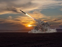 NESTAŠICA RAKETA Ukrajina u PROBLEMU zbog rata u Iranu