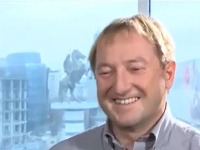 Slavni Bojan Križaj: Jesam jugonostalgičar