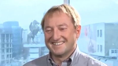 Slavni Bojan Križaj: Jesam jugonostalgičar