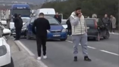 Nisu, ipak, Srbi najluđi! Pogledajte šta Romi u komšiluku traže? (VIDEO)