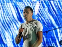 Ko je Daniel Kajmakoski, pevač koji je sinoć otet u Beogradu?