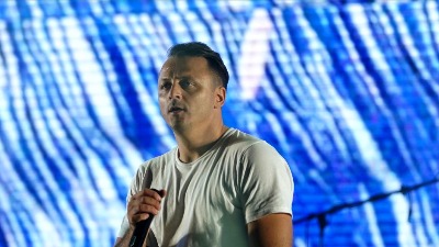 Ko je Daniel Kajmakoski, pevač koji je sinoć otet u Beogradu?