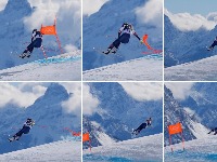 "Žrtvovali su je, samo su je bacili niz planinu": Olimpijska drama Lindzi Von potresla ikonu sporta