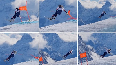 Kada će Lindzi Von moći na stazu? Oglasili se lekari