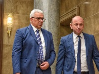 Ko će biti politički lider Srba u Crnoj Gori?