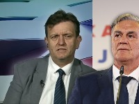 REPUBLIKA SRPSKA Šta da je Blanuša pobedio Karana?